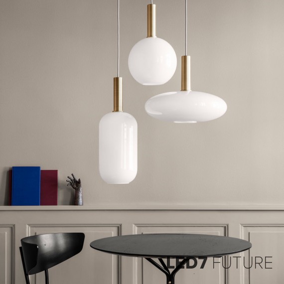 Ferm Living - Collect lighting Opal